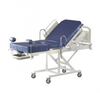 Кровать медицинская для родовспоможения КМР139-«МСК»